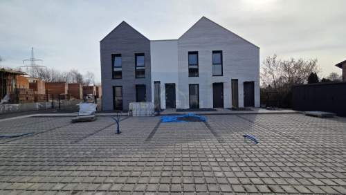 Nowe mieszkanie w dzielnicy Lisiniec