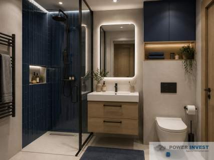 3-pok apartament BEZ PCC GOTOWE