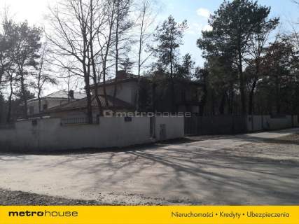 Działka budowlana na sprzedaż, 3998 m2, Warszawa