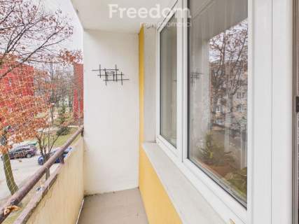 Świdnik 2 pokoje 46 m , wydanie od zaraz