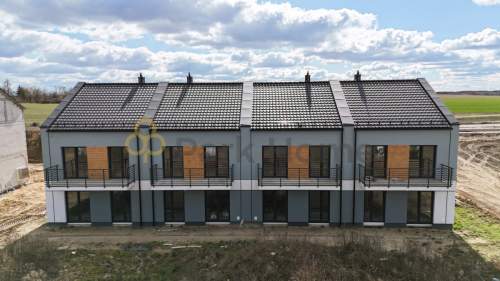 Apartamenty przy Spince