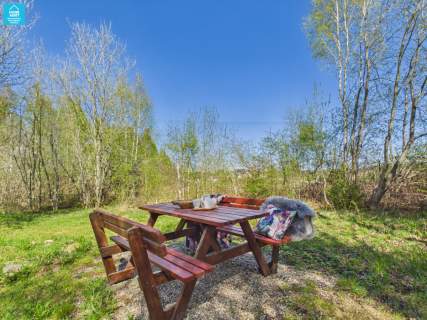Domek 60 m2 z widokiem na Zatokę Pucką/Booking