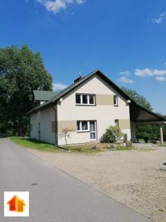 Dom Sólce 200 m2