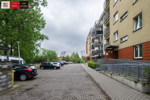 2 pokoje przy ul. Rolnej Nowe Budownictwo