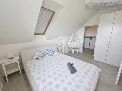 Komfortowy apartament 4pok. 90m2 na Gumieńcach