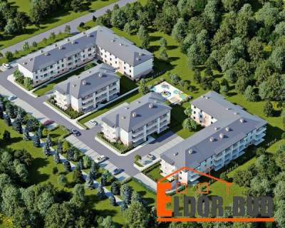 Prestiżowe mieszkanie z ogródkiem - Aleja Bohaterów