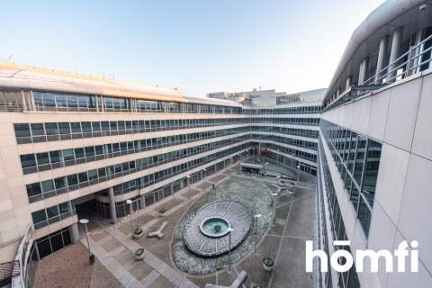 Przestronny apartament 130 m2 Centrum miasta