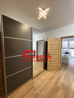 Mieszkanie 2-pokojowe 33,19 m2, balkon, miejsce postojowe na