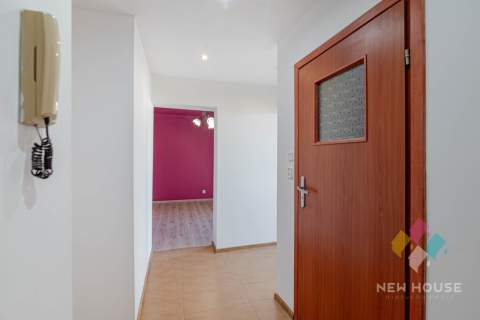 38m2, 2 pokoje, ul. Limanowskiego, do aranżacji