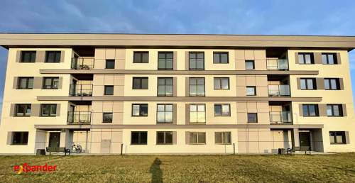 2 pokoje Kraków Kredyt bez wkładu własnego ogród