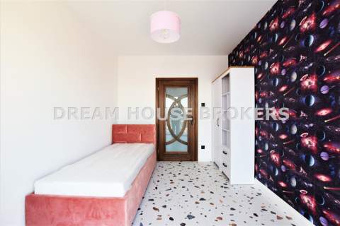 Apartament w Capital Towers 85m 21 piętro