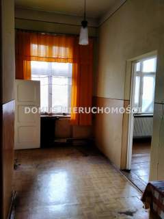 KAMIENICA W CENTRUM BLEDZEWA