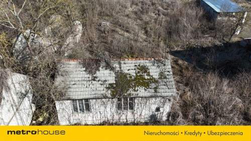 Atrakcyjna działka blisko Pińczowa
