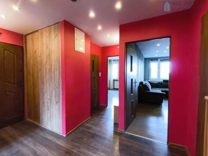 3pok./balkon /c.o. miejskie/ centrum