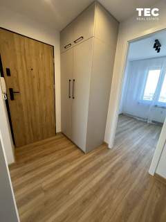 Prądnik Czerwony Powstańców 55 m2 3 pokoje