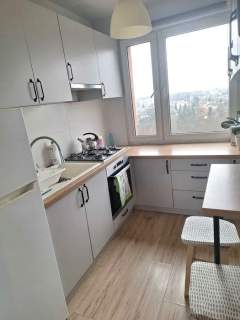 2 pokoje, 40 m2, ul. Odrzańska, Kraków