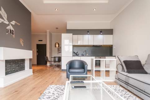 APARTAMENT 100 M OD CH KASKADY, WIDOK NA PARK