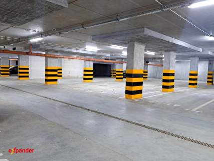 Promocja - 5 pokoi - 2 balkony ogródek