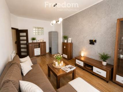 3 pokoje balkon Nadodrze
