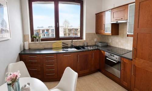 Apartament Miasteczko Wilanów