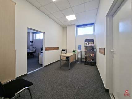 Lokale biurowe 50-100 m2