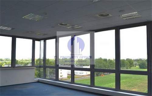 Ochota lokal biurowy 1733m2 do wynajęcia