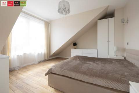 Gdańsk, Osiedle Vivere Verde, Wydanie od zaraz
