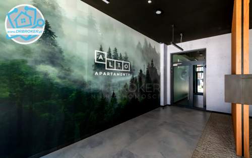 3 pokoje premium - Apartamenty Alto 
