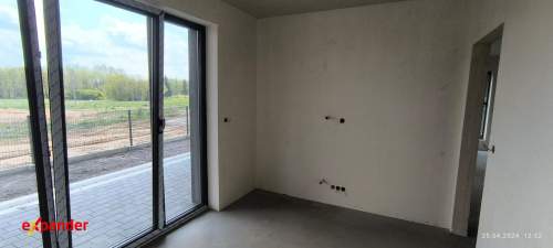 DOM W CENIE MIESZKANIA 107,5 M2 Z OGRODEM