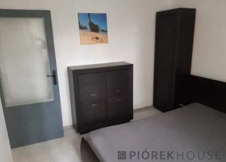 3-pokojowe mieszkanie na Woli