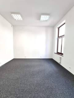 Lokal biurowy/usługowy - Łódź, ul. Kościuszki 39.
