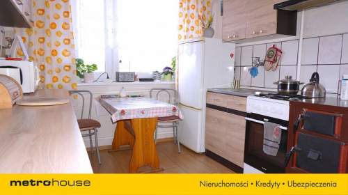 Mieszkanie na sprzedaż, 72,66 m2, Łubowo