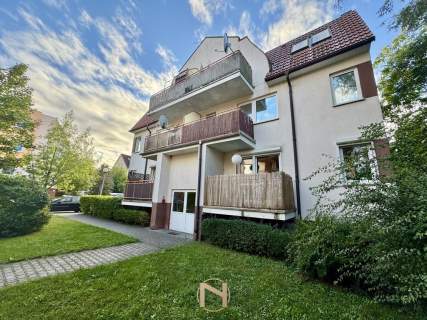 Mieszkanie do wynajęcia, 35 m2, Gorzów Wielkopolski