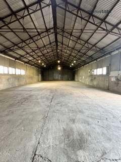 Wimmera Niepołomice / hala/magazyn / 240m2
