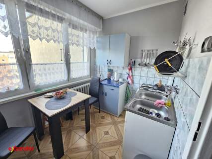 3 pokoje w dobrej cenie.
