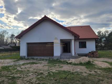 Dom KOPANINO 190 m2, 5 pokoi, działka 900 m2