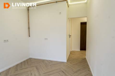 Wyjątkowe 2 pokoje po remoncie Zalew Nowohucki 