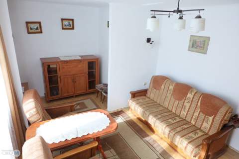 2 pok. kuch. Dolinia Silnicy Centrum wysoki parter