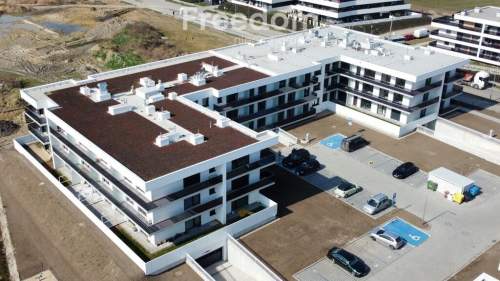 Apartament, 3 pokoje 65,63m2 z tarasem, Stawowa