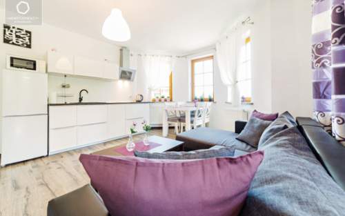 Sprzedam mieszkanie - apartament wakacyjny.