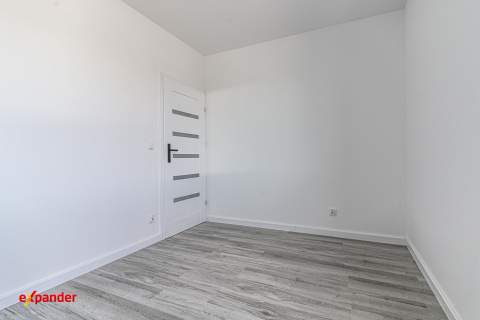 4 pok. Gotowe do wprowadzenia. OGRÓD 110m, balkon