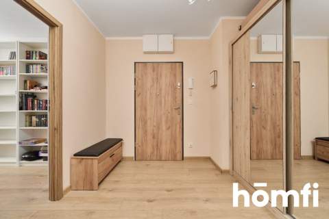 PREMIUM 3 POKOJE Z OGRÓDKIEM, NOVA KLECINA 2025