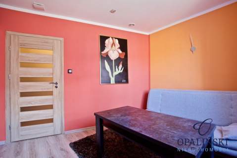 1 min Rynek Centrum 2 pokoje 43,13m2 CO 