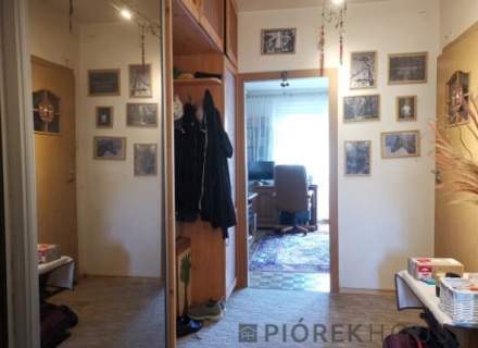 2-pokojowe mieszkanie na Ursynowie