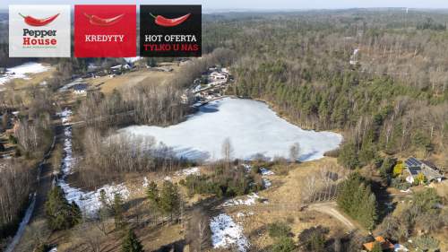 Działka na sprzedaż, 3404 m2, Koleczkowo