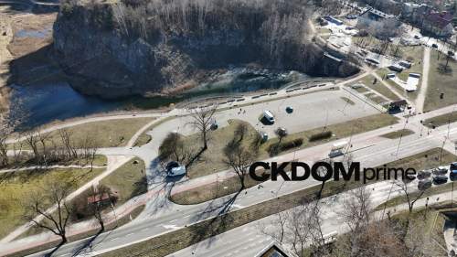Grunt inwestycyjny Kadzielnia, Kielce