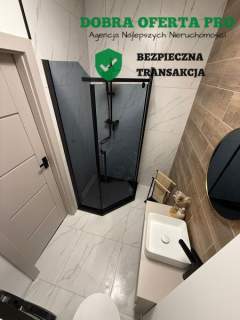 Kawalerka z ogródkiem nad Motławą