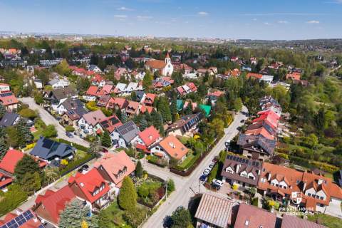Dom 200m2 przy ul. Kwiatowej, Kliny, Kraków