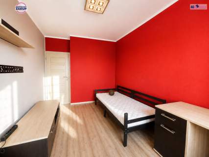 2-pokojowe mieszkanie z dwoma balkonami w Tczewie
