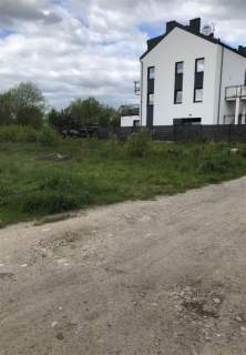 Działki pod zabudowę ekstensywną Gdańsk Dolne Mias